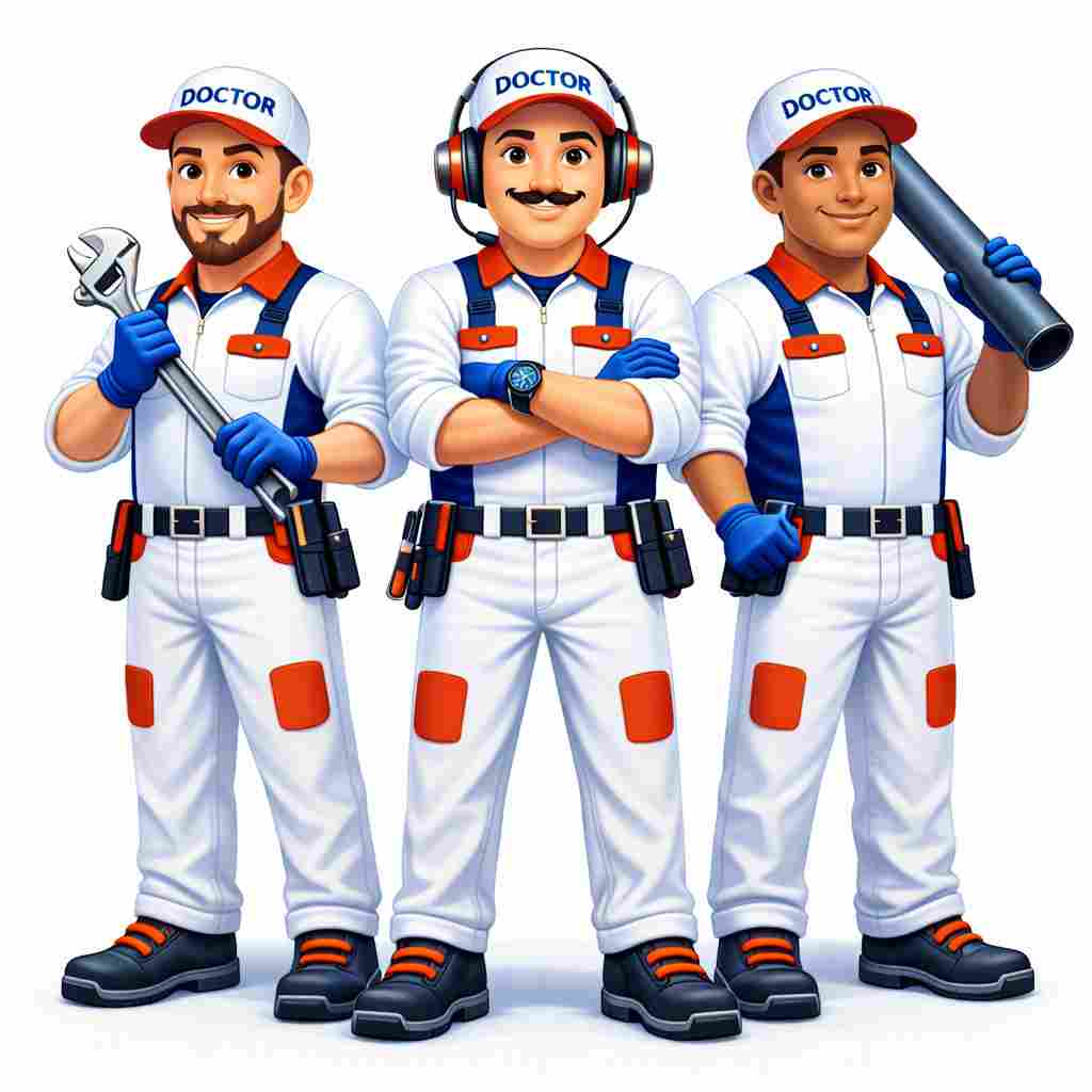 Nossa Equipe: Técnicos Qualificados e Compromisso Total