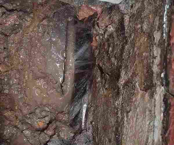 Solução de Vazamentos em Cano Oculto na Zona Sul com Preço Baixo