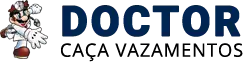 Doctor Caça Vazamentos