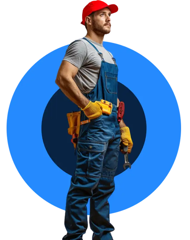 caça vazamentos zona sul